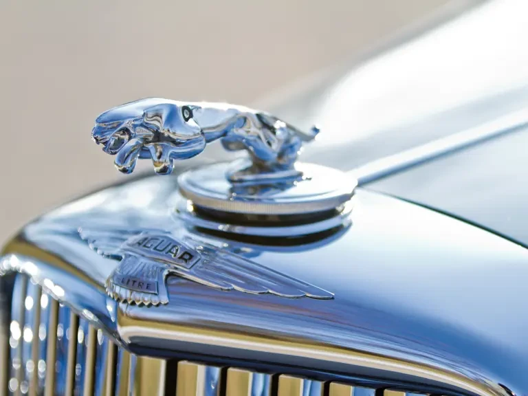 1947 Jaguar Mark IV - Image 7 of 28