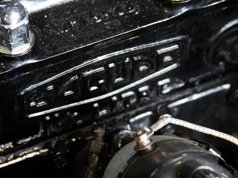 1947 Jaguar Mark IV - Image 27 of 28