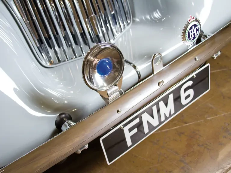 1947 Jaguar Mark IV - Image 18 of 28
