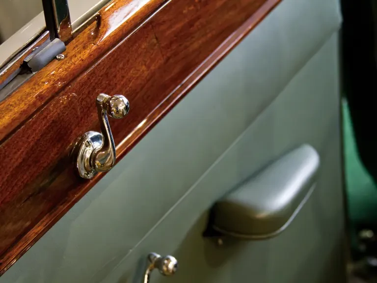 1947 Jaguar Mark IV - Image 24 of 28