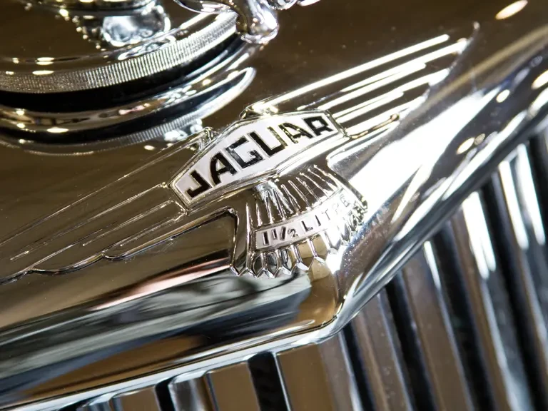 1947 Jaguar Mark IV - Image 17 of 28