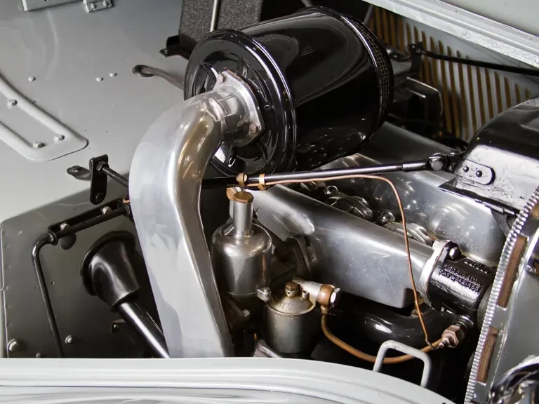 1947 Jaguar Mark IV - Image 26 of 28