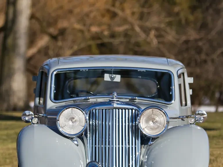 1947 Jaguar Mark IV - Image 8 of 28