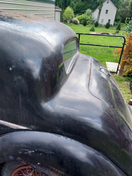 1947 Jaguar Mark IV - Image 3 of 9