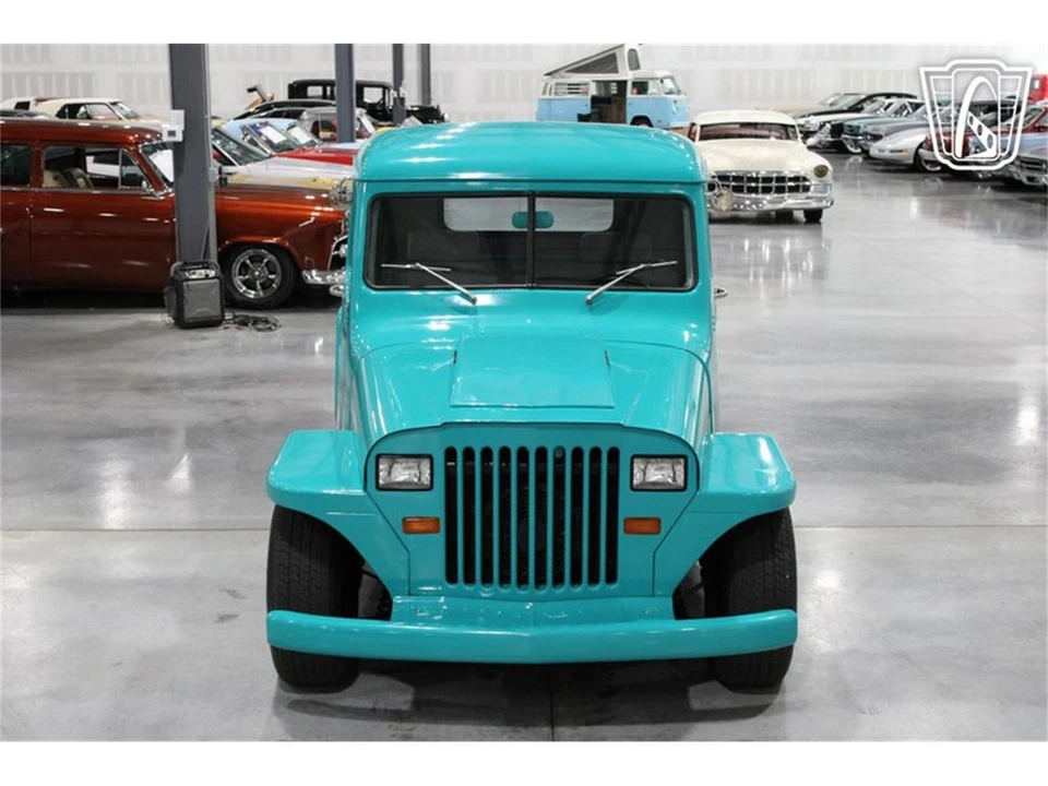 1947 Jeep Willys CJ2A - Image 30 of 31