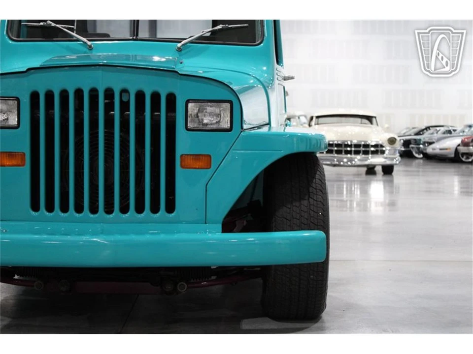 1947 Jeep Willys CJ2A - Image 31 of 31