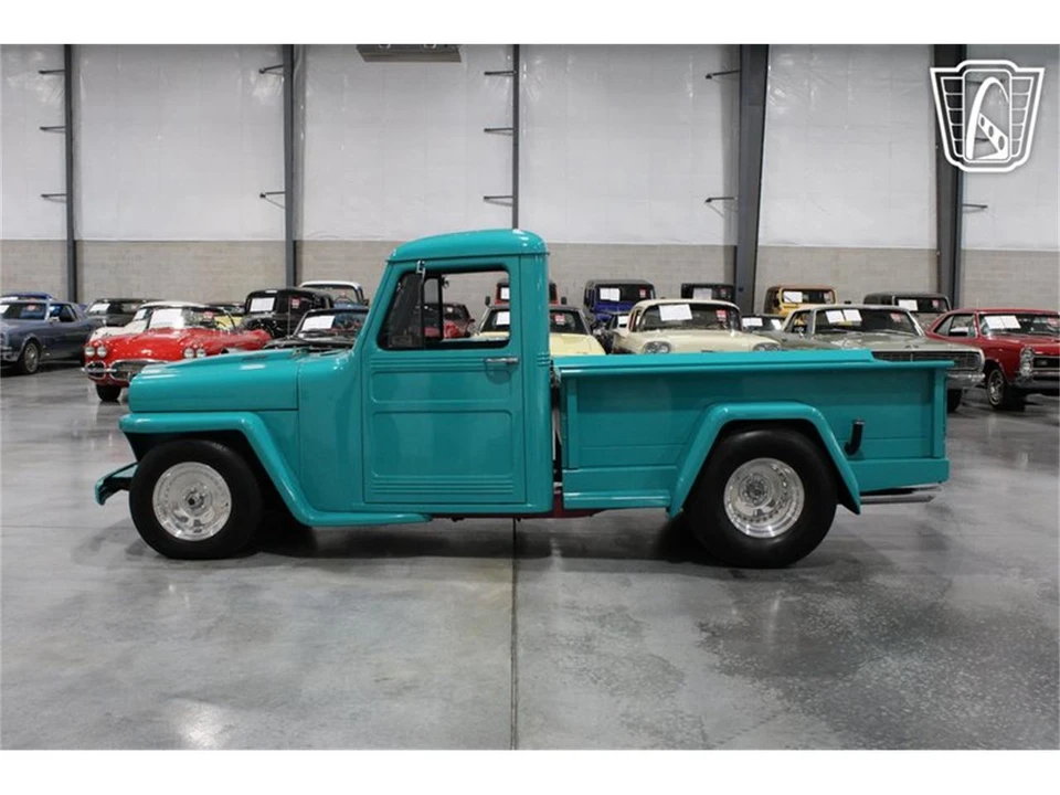 1947 Jeep Willys CJ2A - Image 6 of 31