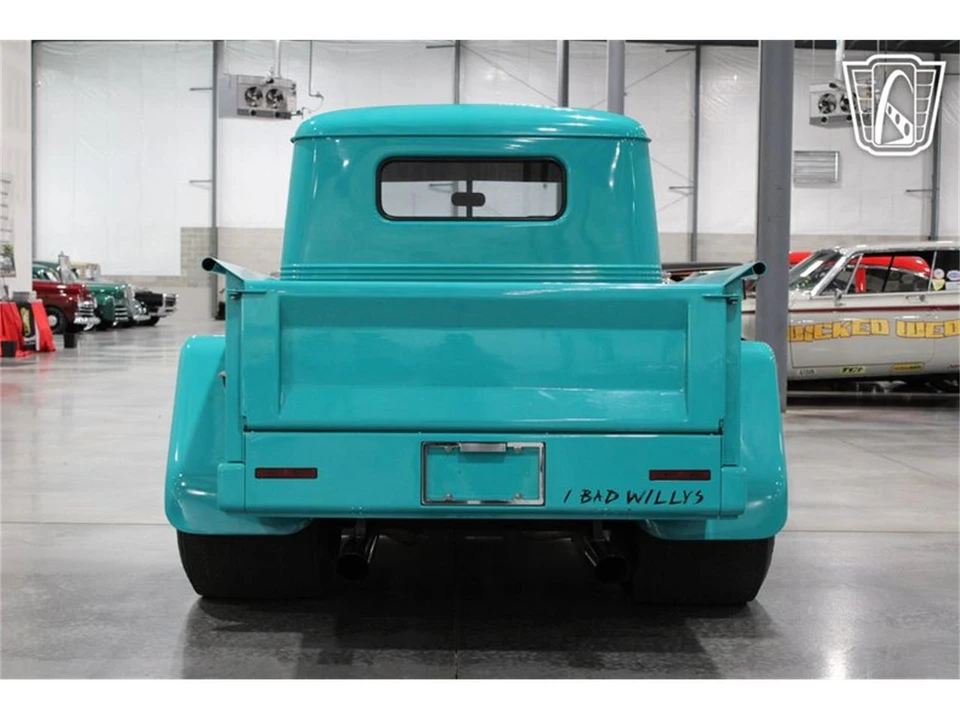 1947 Jeep Willys CJ2A - Image 16 of 31
