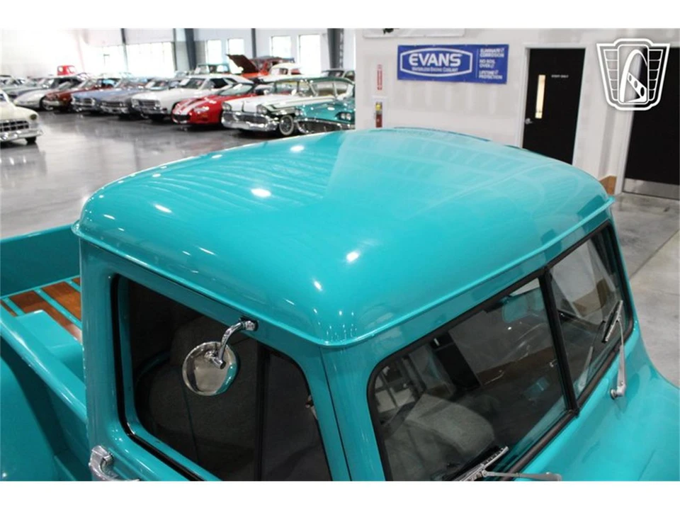 1947 Jeep Willys CJ2A - Image 27 of 31