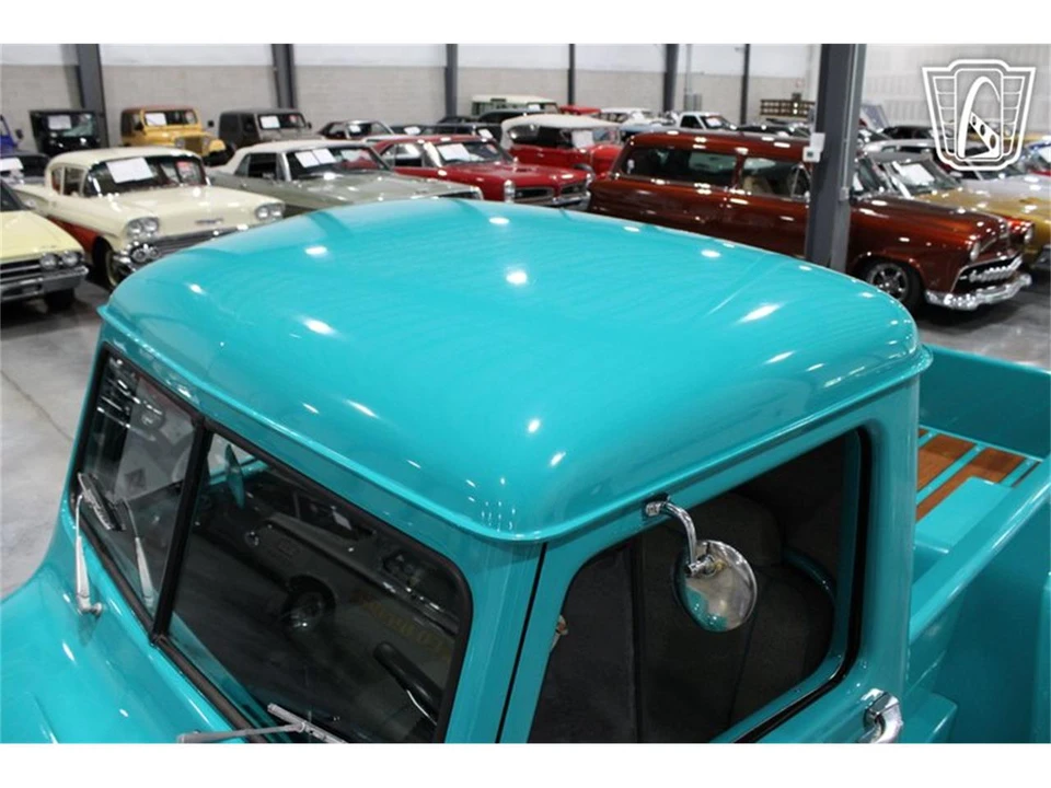 1947 Jeep Willys CJ2A - Image 23 of 31
