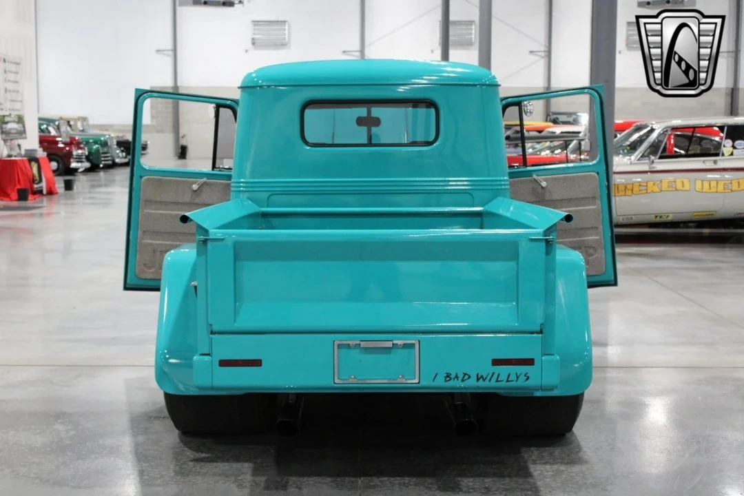 1947 Jeep Willys Pickup - Image 20 of 21
