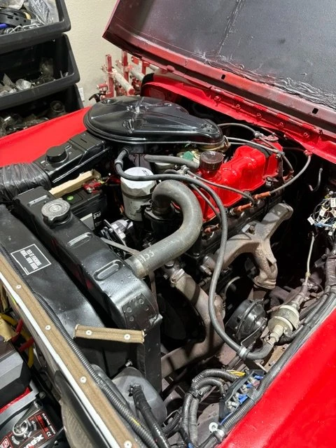 1947 Jeep Willys CJ2A - Image 7 of 20