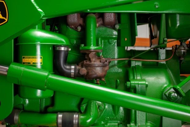 1947 John Deere - Image 6 of 7