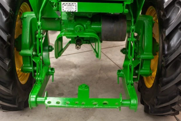 1947 John Deere - Image 7 of 7