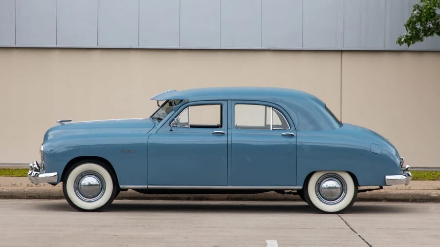 1947 Kaiser - Image 2 of 13