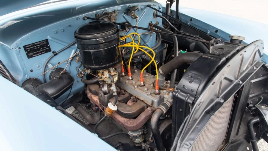 1947 Kaiser - Image 7 of 13