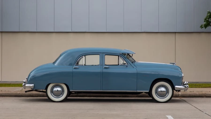 1947 Kaiser - Image 8 of 13