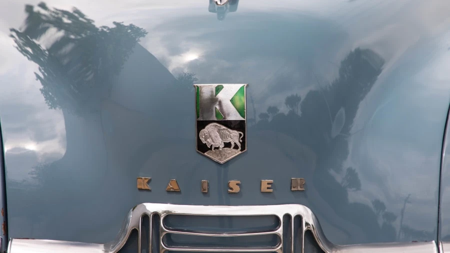 1947 Kaiser - Image 10 of 13