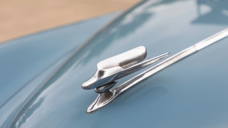 1947 Kaiser - Image 11 of 13