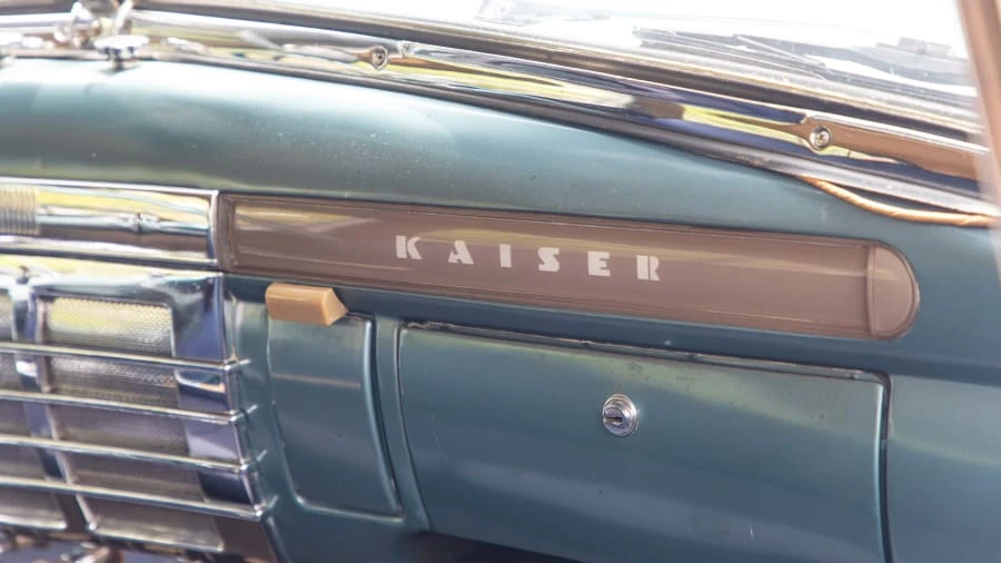 1947 Kaiser - Image 12 of 13