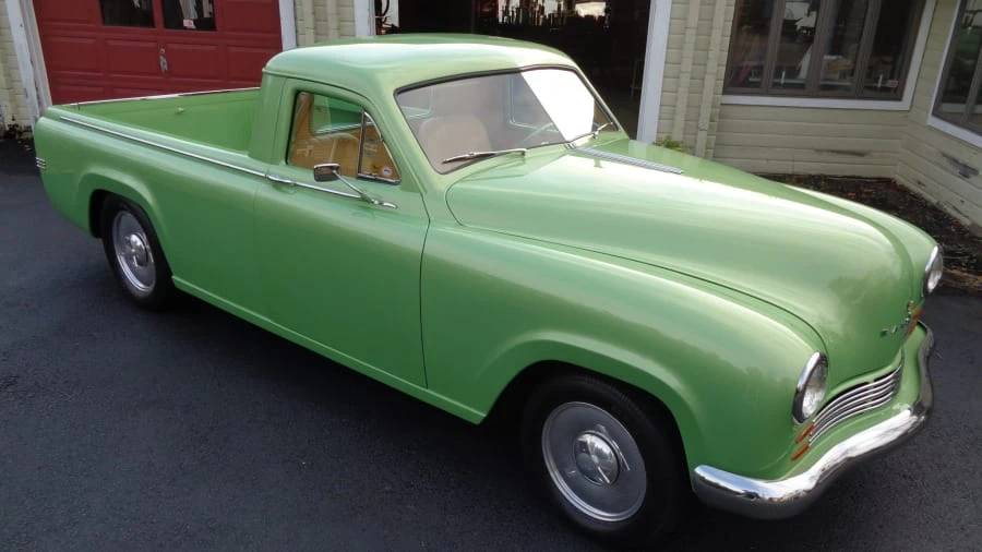 1947 Kaiser - Image 3 of 31