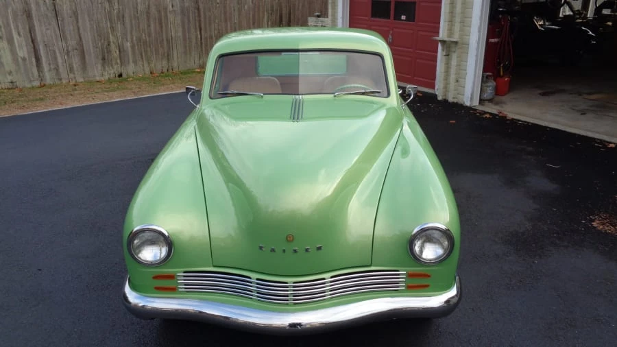 1947 Kaiser - Image 12 of 31