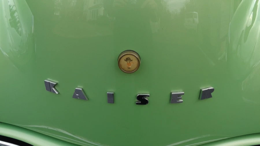 1947 Kaiser - Image 13 of 31