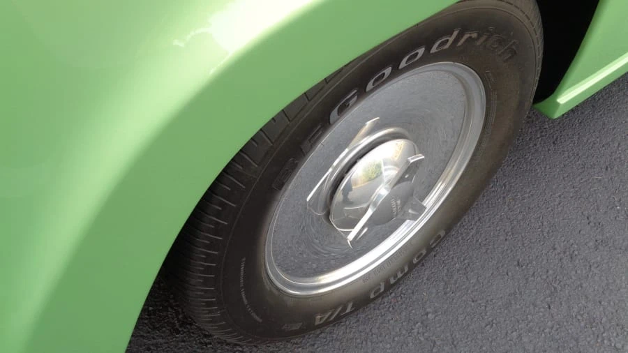 1947 Kaiser - Image 19 of 31