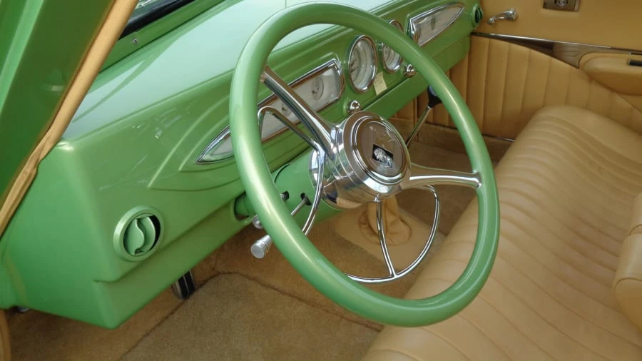 1947 Kaiser - Image 4 of 31