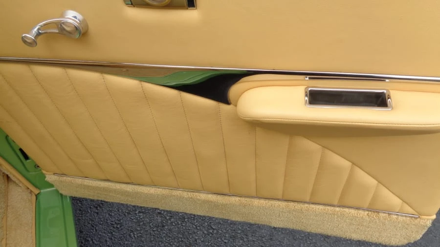 1947 Kaiser - Image 23 of 31