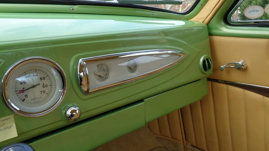 1947 Kaiser - Image 24 of 31