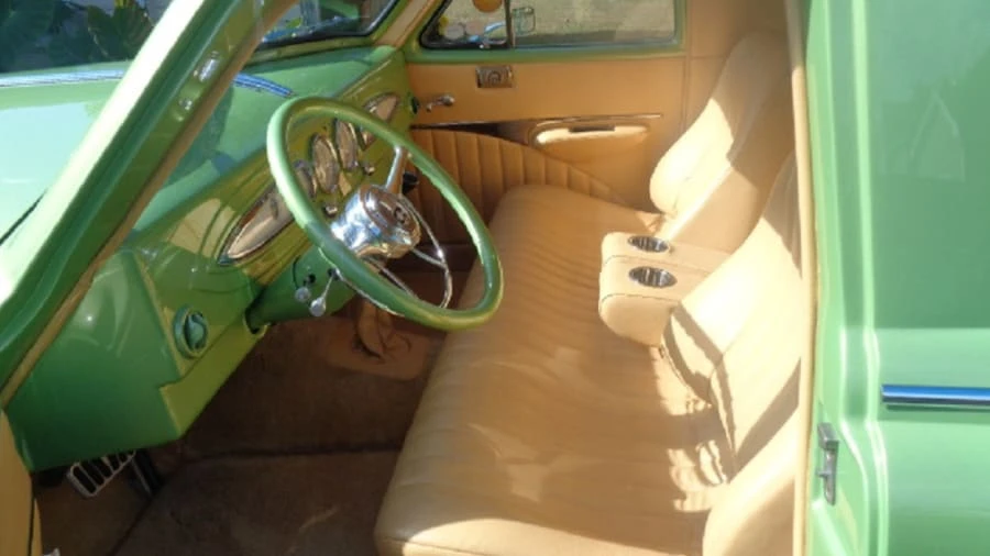 1947 Kaiser - Image 5 of 31