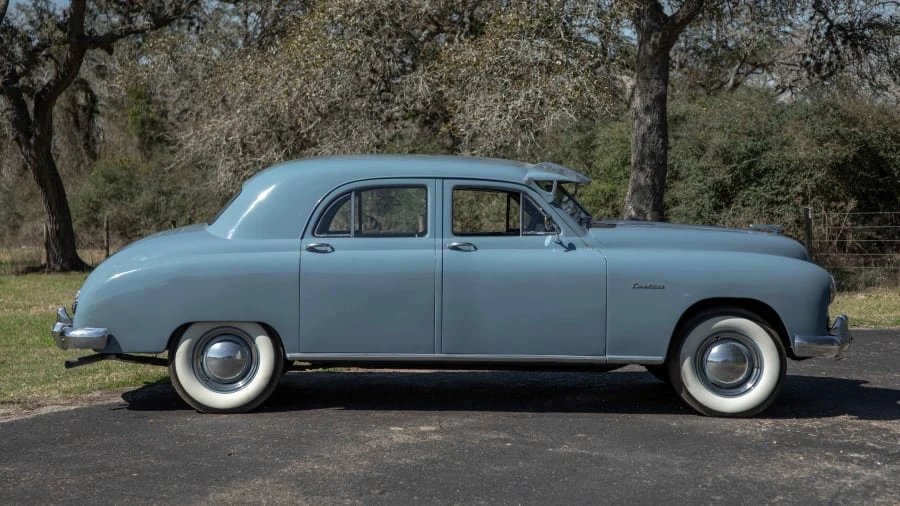 1947 Kaiser - Image 2 of 15