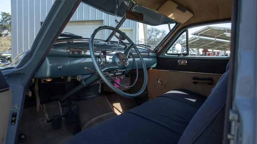 1947 Kaiser - Image 4 of 15