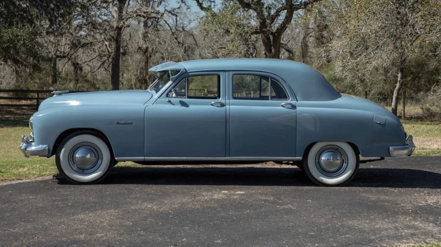 1947 Kaiser - Image 8 of 15
