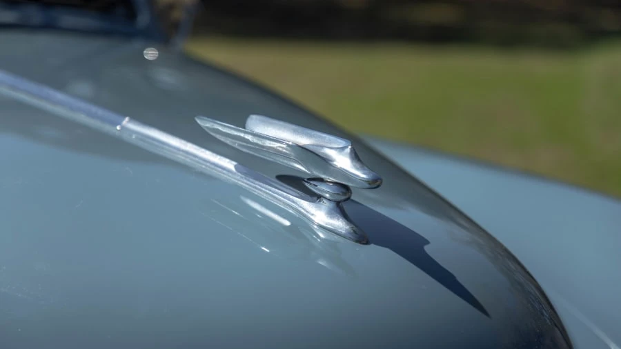 1947 Kaiser - Image 11 of 15