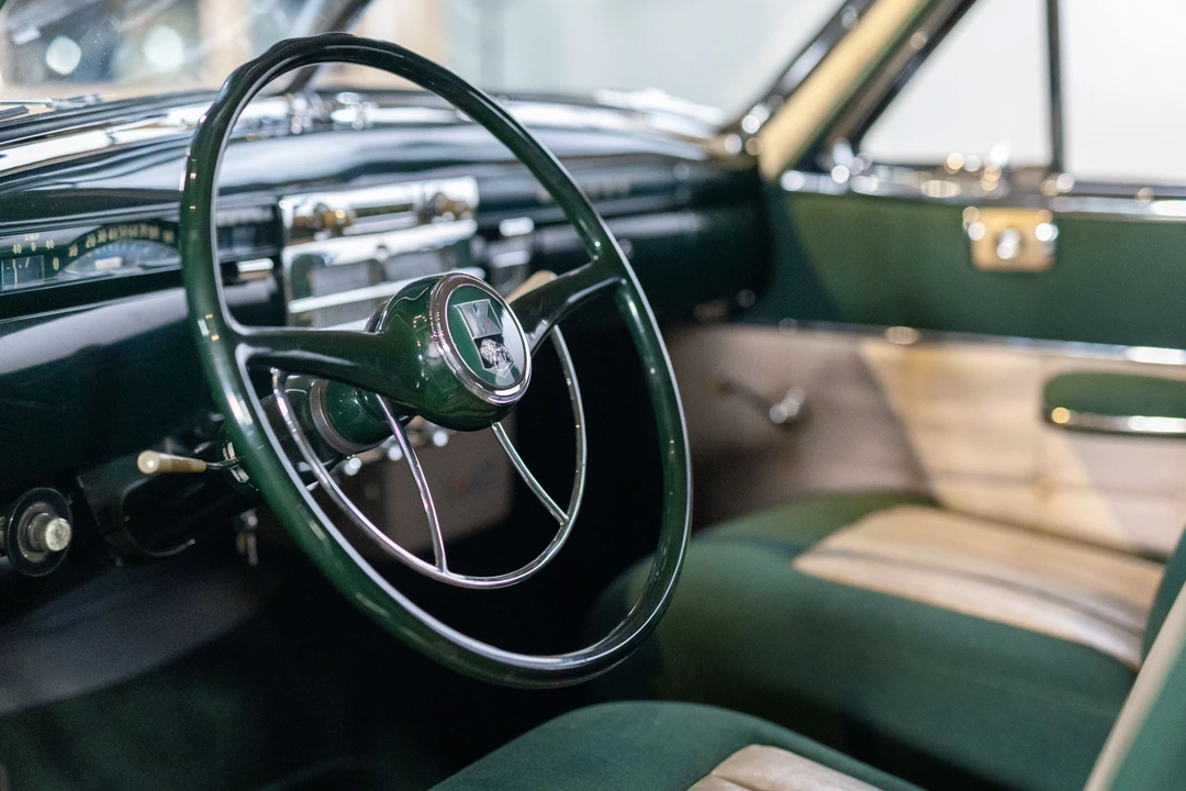 1947 Kaiser - Image 2 of 25