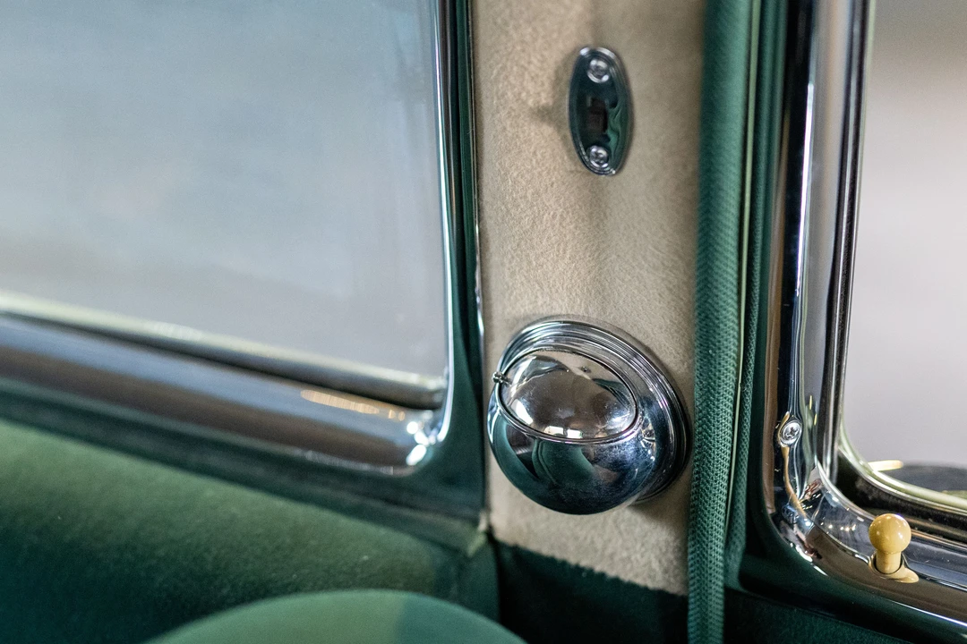 1947 Kaiser - Image 12 of 25