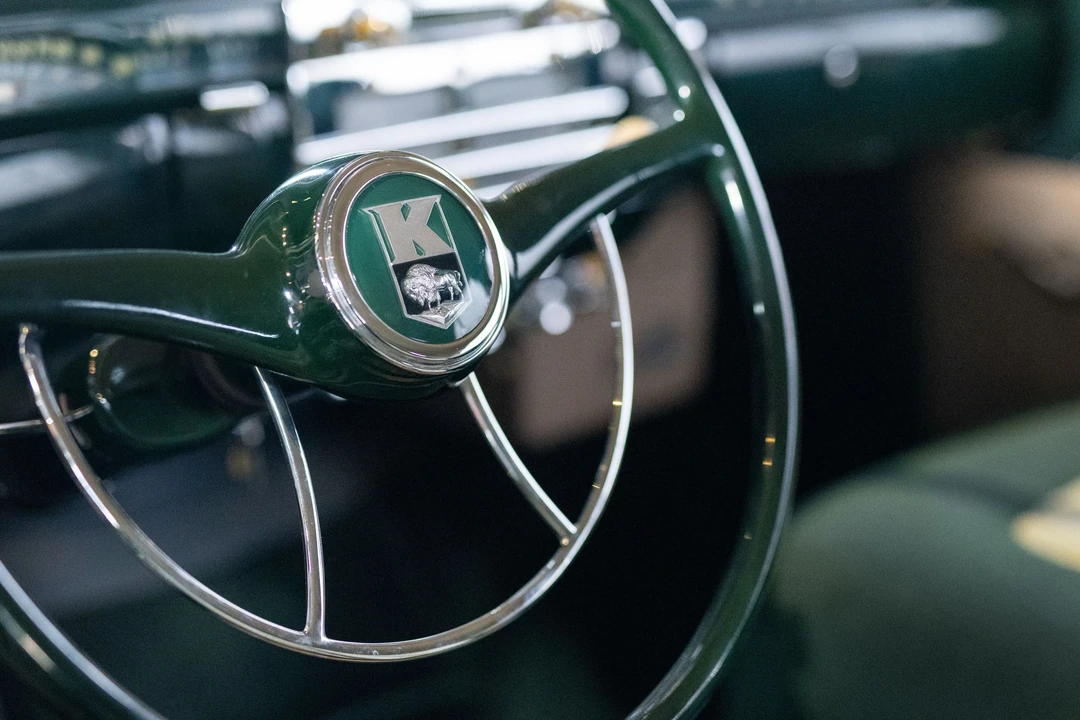 1947 Kaiser - Image 21 of 25