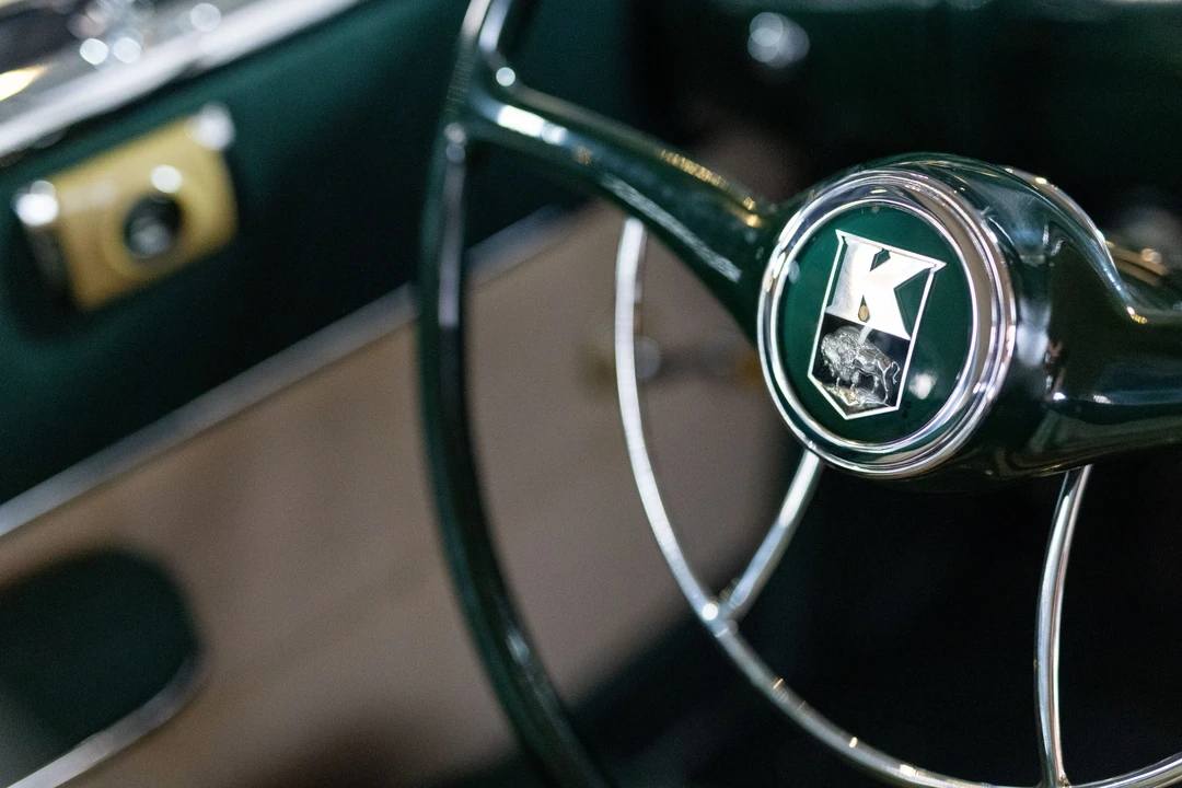1947 Kaiser - Image 15 of 25
