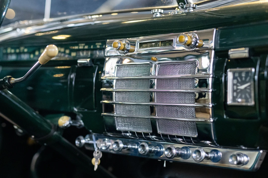 1947 Kaiser - Image 3 of 25