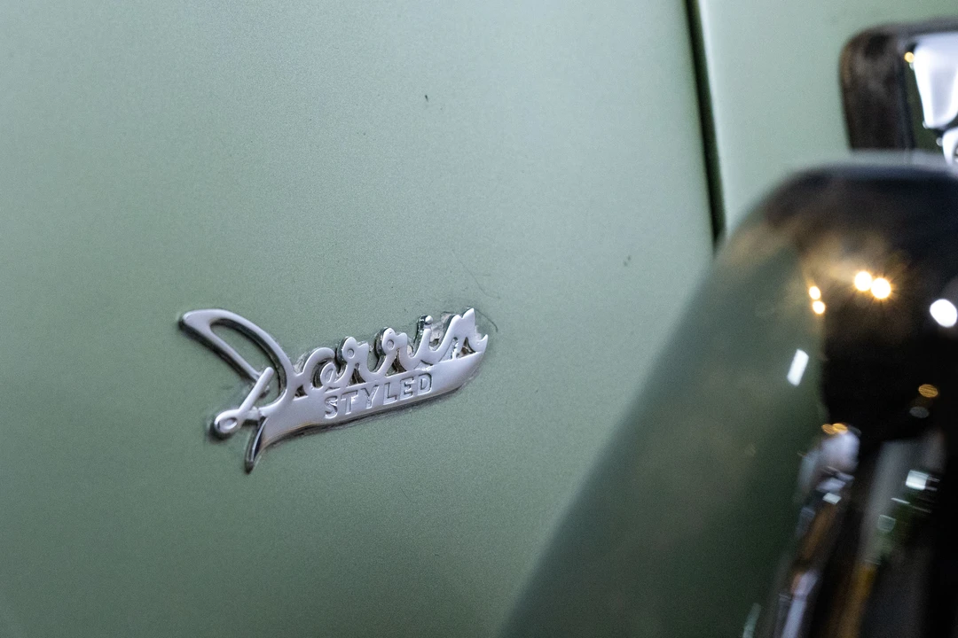 1947 Kaiser - Image 22 of 25