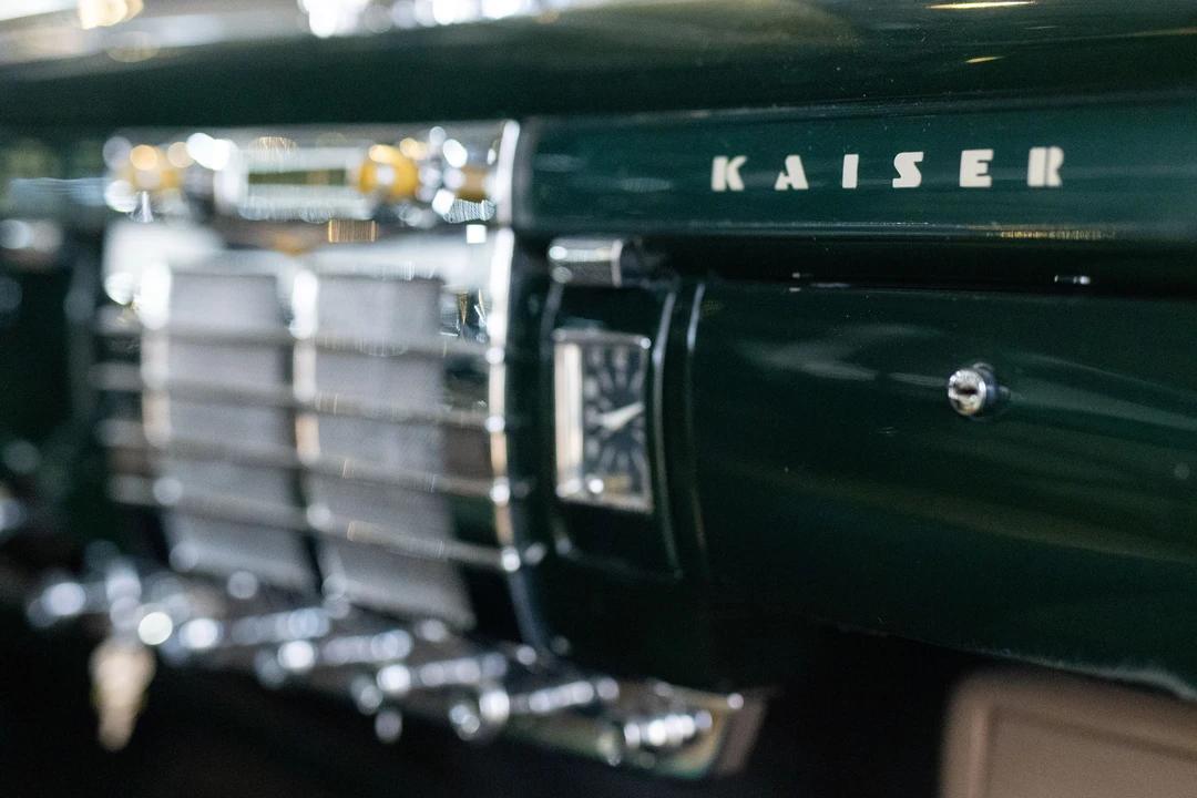 1947 Kaiser - Image 20 of 25