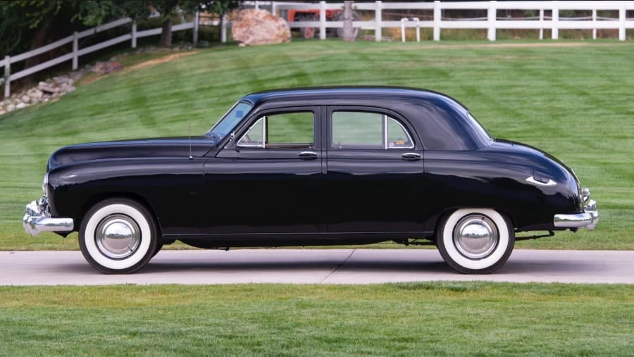 1947 Kaiser - Image 2 of 12