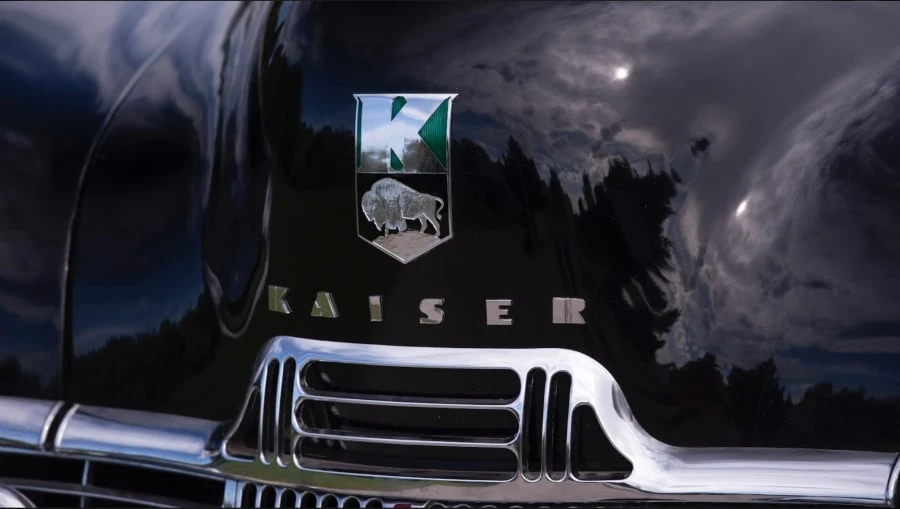1947 Kaiser - Image 10 of 12