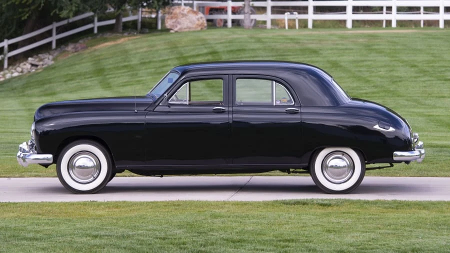 1947 Kaiser - Image 2 of 13
