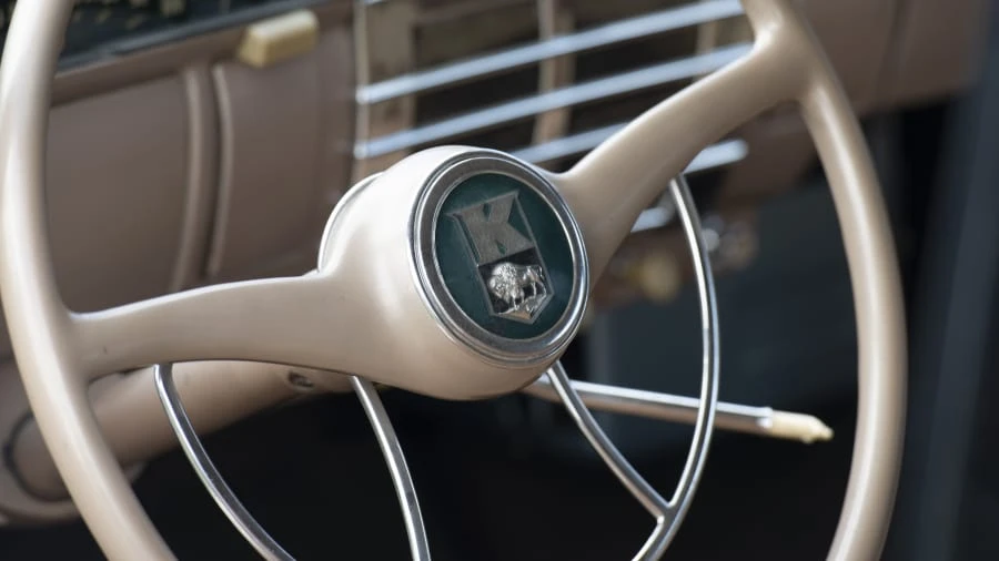 1947 Kaiser - Image 7 of 13