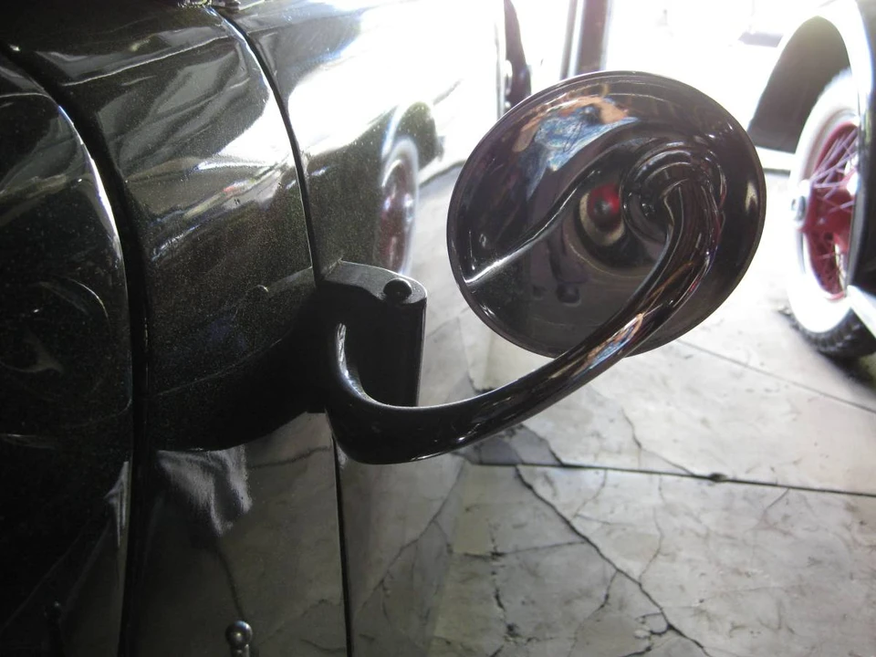 1947 Lincoln Continental 1st Gen - Image 15 of 20