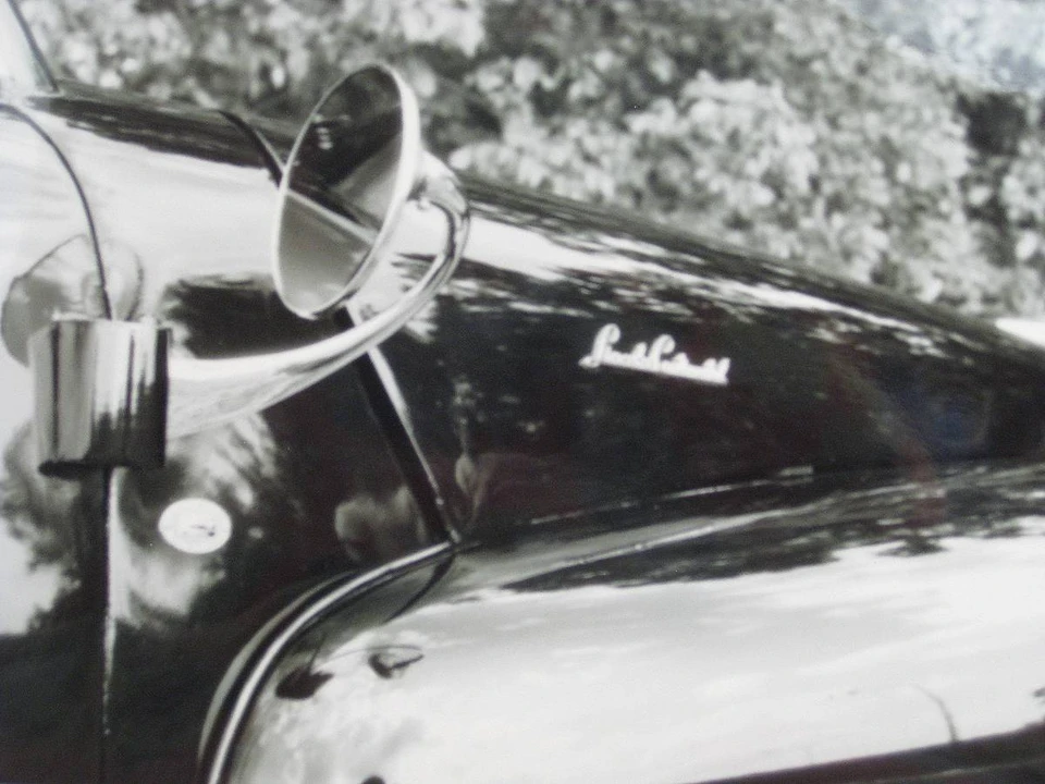 1947 Lincoln Continental 1st Gen - Image 14 of 20