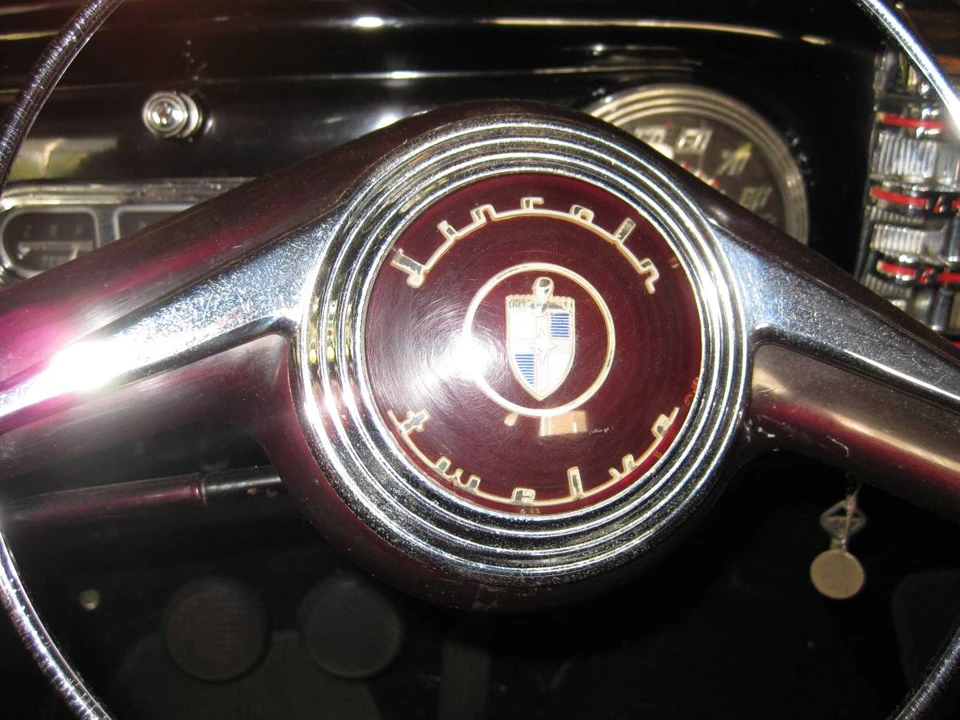 1947 Lincoln Continental 1st Gen - Image 6 of 20